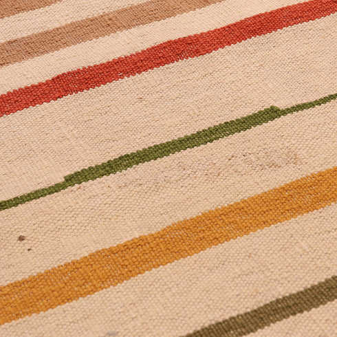 アウトレット キリム 9141908【148×51】