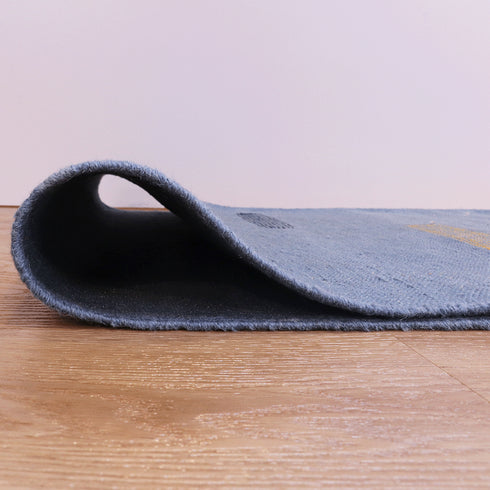 キリム 9144787【155×52】