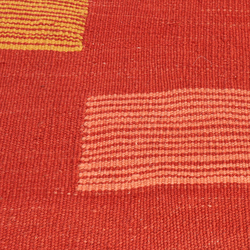 キリム 9204415【164×59】