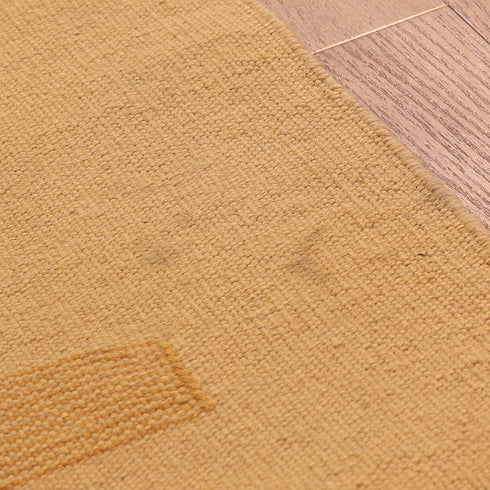 アウトレット キリム 9214614【185×59】