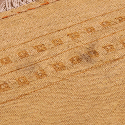 アウトレット キリム 9214614【185×59】