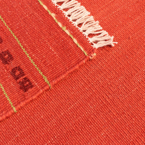 キリム 9204407【177×55】