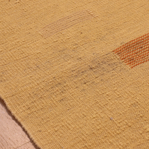 アウトレット キリム 9209992【157×55】