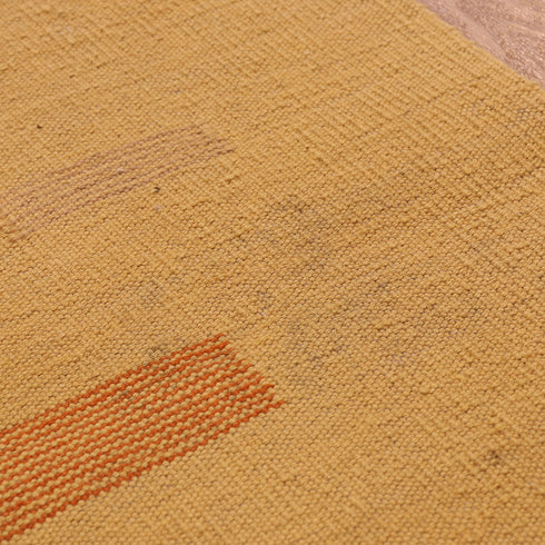 アウトレット キリム 9209992【157×55】