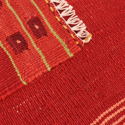 キリム 9142104【176×54】