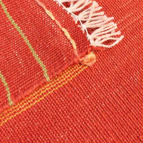 キリム 9204406【155×52】