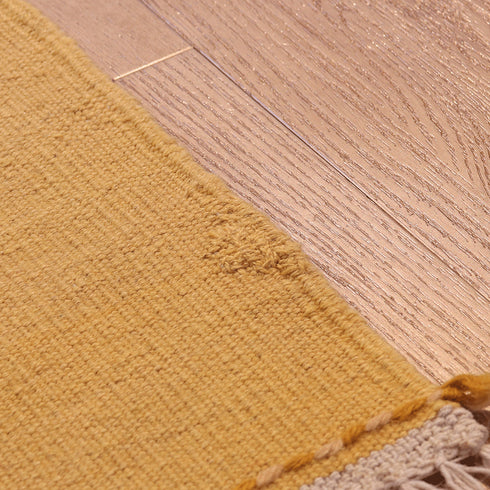 アウトレット キリム 9142096【150×53】