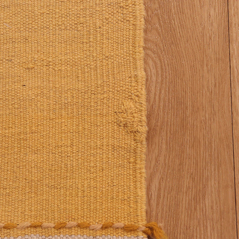 アウトレット キリム 9142096【150×53】