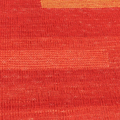 キリム 9210004【158×56】