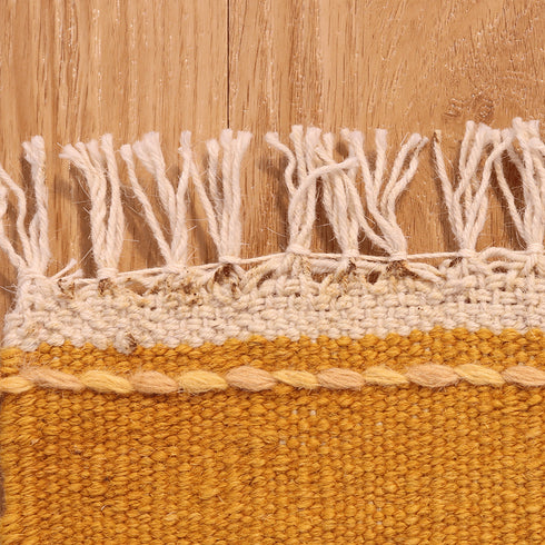 アウトレット キリム 9142096【150×53】