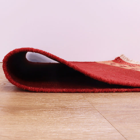 キリム 9210004【158×56】