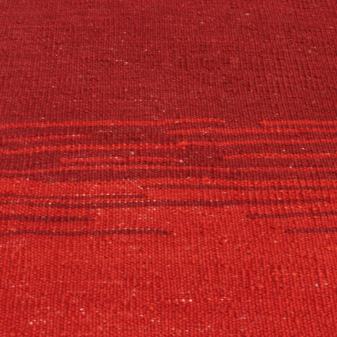 キリム 9136410【148×50】