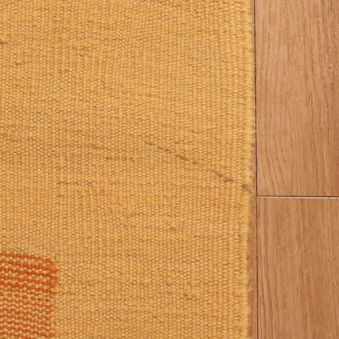 アウトレット キリム 9209986【143×49】