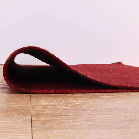 キリム 9136410【148×50】