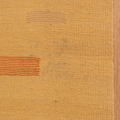 アウトレット キリム 9209992【157×55】