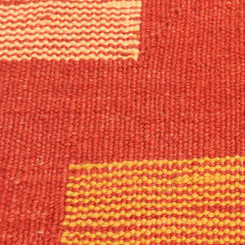 キリム 9210068【157×52】