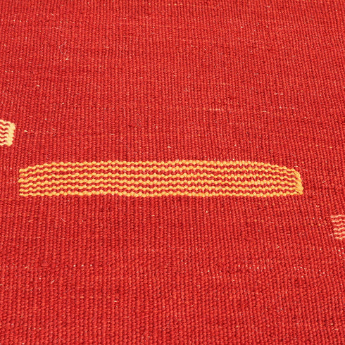 キリム 9210007【184×60】