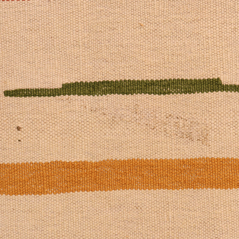 アウトレット キリム 9141908【148×51】