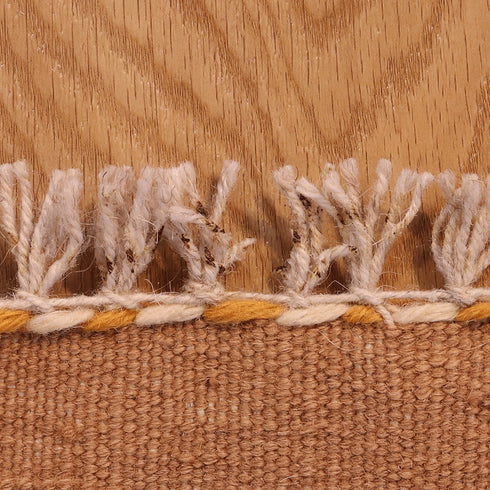 アウトレット キリム 9141908【148×51】