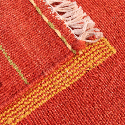 キリム 9204416【184×63】