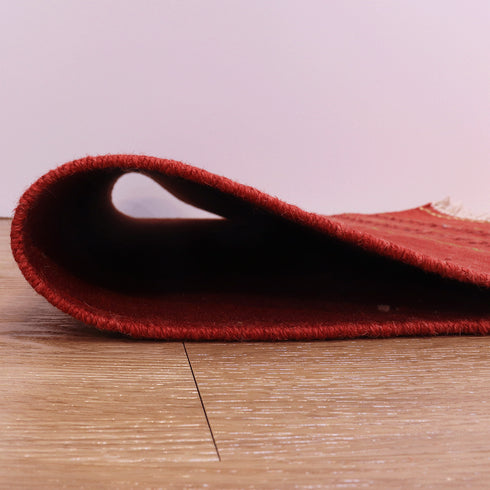 キリム 9204416【184×63】