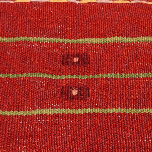 キリム 9210009【163×54】