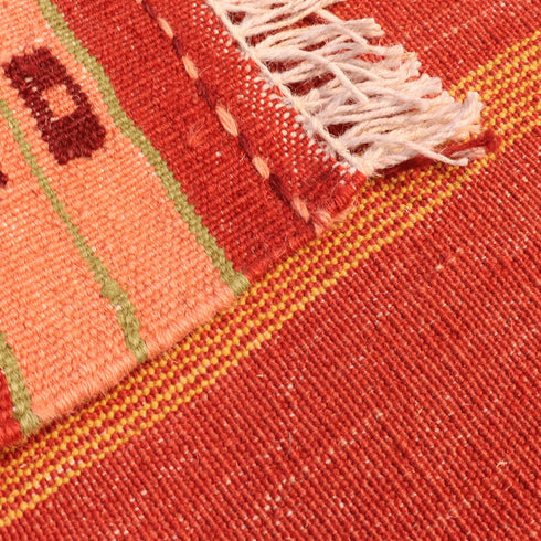 キリム 9210005【157×60】