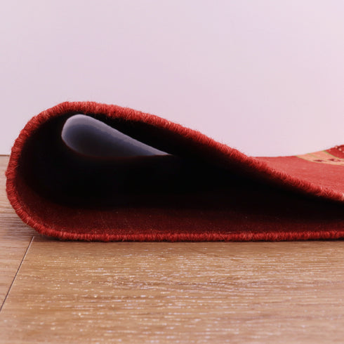 キリム 9210005【157×60】