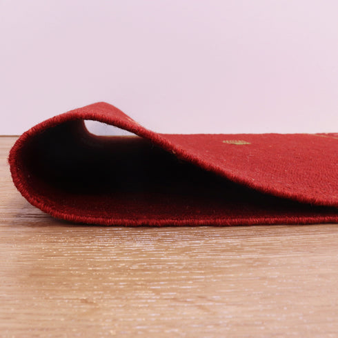 キリム 9204408【165×51】