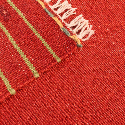 キリム 9204409【155×53】