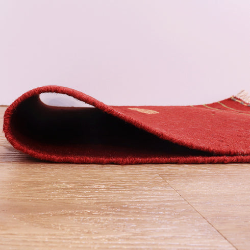 キリム 9204409【155×53】