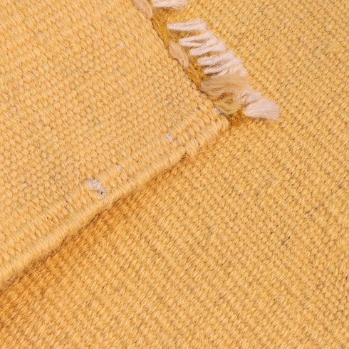 キリム 9142095【150×52】