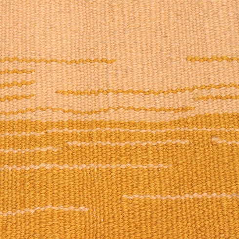 キリム 9142095【150×52】