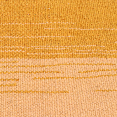 キリム 9142094【152×53】