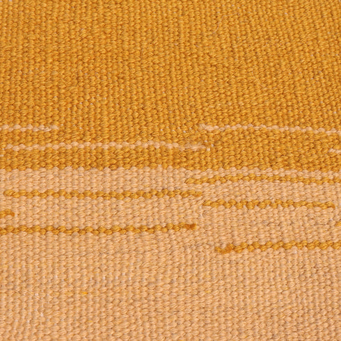 キリム 9144792【160×54】