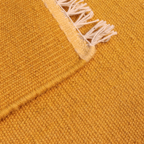 キリム 9144794【156×53】