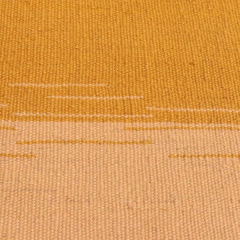 キリム 9144794【156×53】