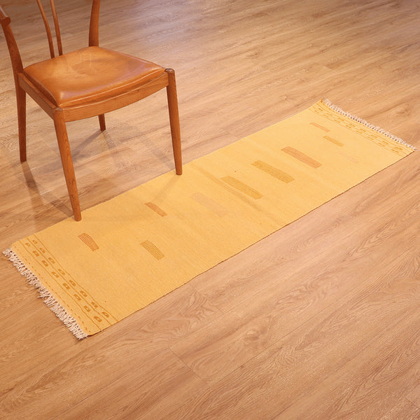 アウトレット キリム 9214613【158×54】