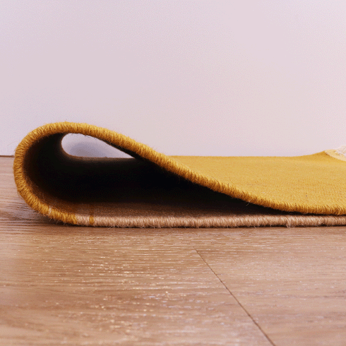 キリム 9144794【156×53】