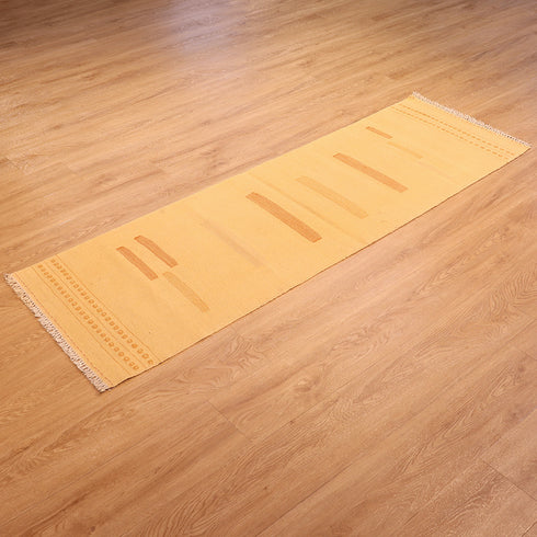 アウトレット キリム 9214614【185×59】