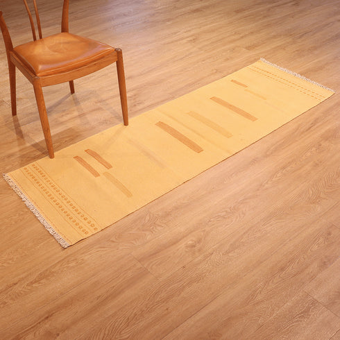 アウトレット キリム 9214614【185×59】