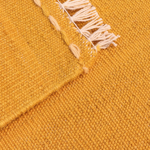 キリム 9142098【157×50】