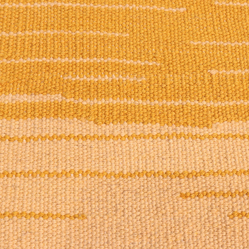 キリム 9142098【157×50】