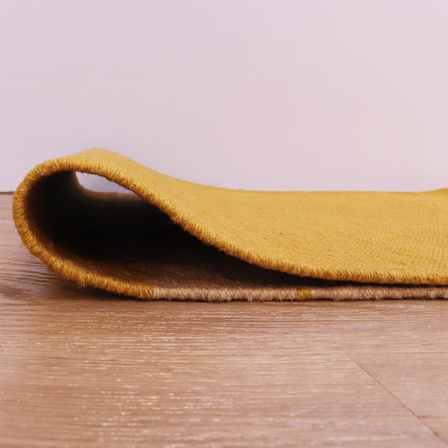 キリム 9142098【157×50】