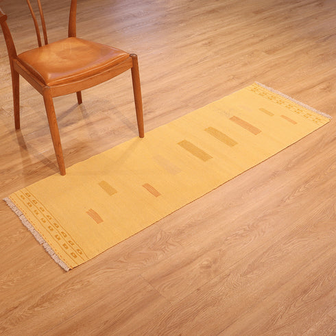 アウトレット キリム 9209992【157×55】