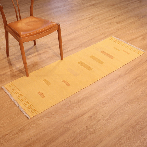 アウトレット キリム 9209992【157×55】