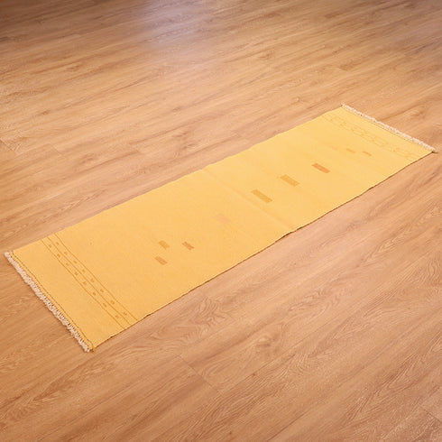 アウトレット キリム 9209995【162×52】