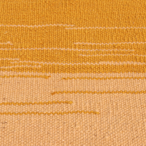 キリム 9142099【155×50】