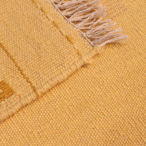 キリム 9210003【183×59】