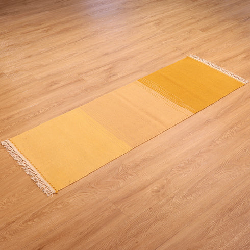 アウトレット キリム 9142096【150×53】